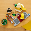 "LEGO Super Mario - Der mächtige Bowser"