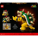 "LEGO Super Mario - Der mächtige Bowser"
