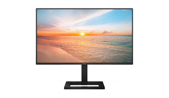 "60,5cm/24"" (1920x1080) Philips 24E1N1300AE 16:9 FHD IPS 1ms 100Hz HDMI USB-C Speaker Black"