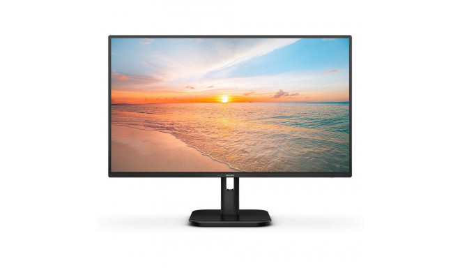 "61cm/24"" (1920x1080) Philips 24E1N1100A 16:9 FHD IPS 1ms 100Hz VGA HDMI Speaker Black"