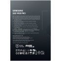"M.2 4TB Samsung 9100 PRO NVMe PCIe 5.0 retail"