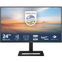 "60,5cm/24"" (1920x1080) Philips 24E1N1300AE 16:9 FHD IPS 1ms 100Hz HDMI USB-C Speaker Black"