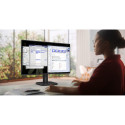 "68,6cm/27"" (1920x1080) Philips 27E1N1100A 16:9 FHD IPS 1ms 100Hz HDMI VGA Speaker Black"