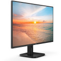 "68,6cm/27"" (1920x1080) Philips 27E1N1100A 16:9 FHD IPS 1ms 100Hz HDMI VGA Speaker Black"