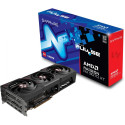 "RX 9070 XT 16GB Sapphire Pulse Radeon GDDR6 3 Fan"