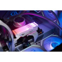 "KINGSTON FURY Beast 64GB DIMM 6000MT/s DDR5 CL36 Kit of 2 White RGB EXPO"