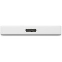 "SEAGATE One Touch 2TB External HDD with Password Protection Rose Gold"