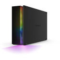 "3,5"" SEAGATE FireCuda Gaming Hub 8TB USB-C and USB-A"