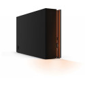 "3,5"" SEAGATE FireCuda Gaming Hub 8TB USB-C and USB-A"