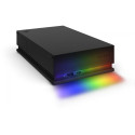 "3,5"" SEAGATE FireCuda Gaming Hub 8TB USB-C and USB-A"