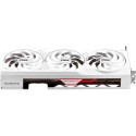 "RX 7800 XT 16GB Sapphire Pure Radeon OC GDDR6 white 3 Fan"