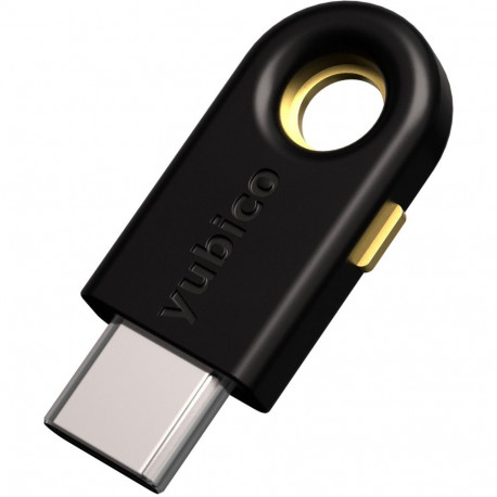"Yubico YubiKey 5C FIPS"