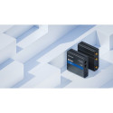 "Teltonika RUT241Industrial LTE WiFi Router"
