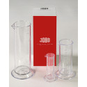 Jobo measuring cup set 25/100/250ml