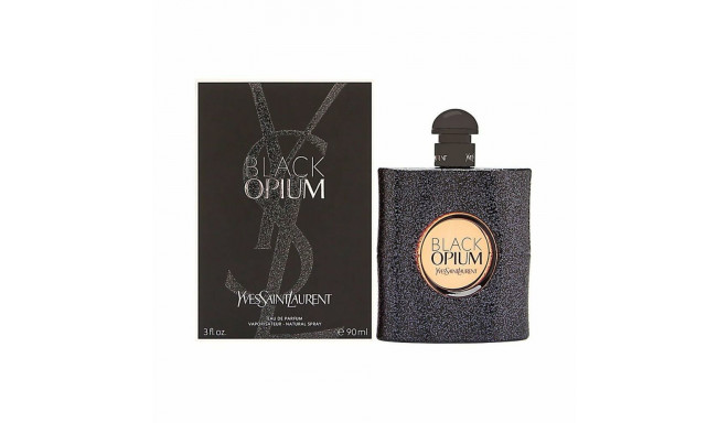 YSL Black Opium Edp Spray (90ml)