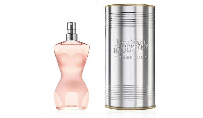 J.P. Gaultier Classique Edt Spray (30ml)