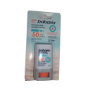 BABARIA SUNSCREEN STICK SPF50 20GR
