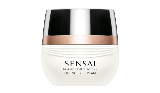 SENSAI CELLULAR CREMA LIFTING DE OJOS 40ML