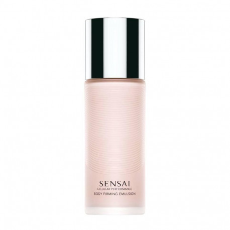 SENSAI CELLULAR PERFORMANCE EMULSION BODY FIRMING 200ML