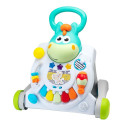 INFANTINO Sit, Walk & Play 3in1 Walker Table