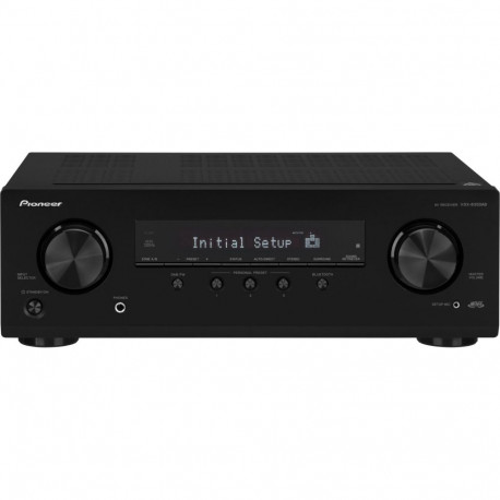 Pioneer VSX-835D-B must