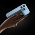 Baseus Adaman2 power bank with digital display 10000mAh 30W 2 x USB / 1x USB Type C Overseas Edition