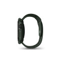 Uniq Valencia case for Apple Watch 4/5/6/7/8/SE/SE2 45/44mm - green