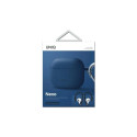 Uniq Nexo case for AirPods 3 + Ear Hooks Silicone - blue