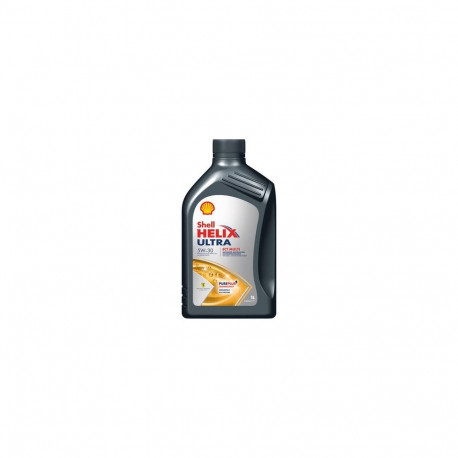 SHELL Helix Ultra ECT Multi 5W30 5L
