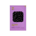 Holika Holika Тканевая маска Pure Essence Mask Sheet - Acai Berry
