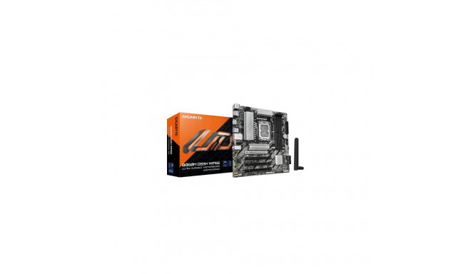 Gigabyte Intel B860 Express Motherboard
