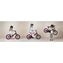 SmarTrike ratas 2in1 Xtend, roosa