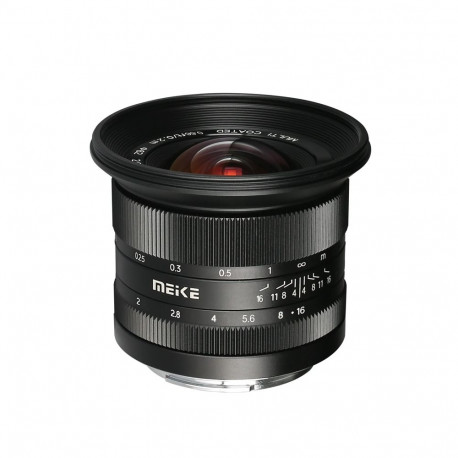 Meike MK 12mm F2.0 Sony E mount