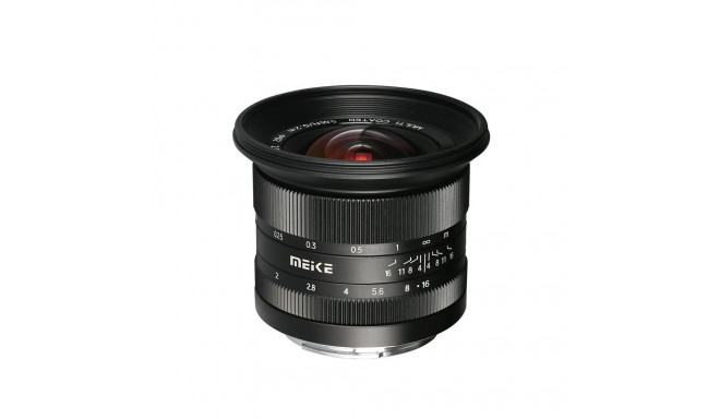 Meike MK 12mm F2.0 Sony E mount