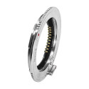 Meike Mount Adapter ETZ Sony E naar Nikon Z adapter