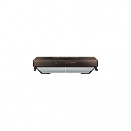 Siemens õhupuhasti LU63LCC40 D bn