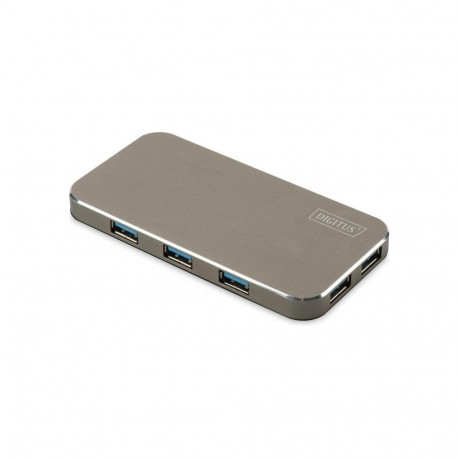 USB 3.0 7-pordiline jaotur