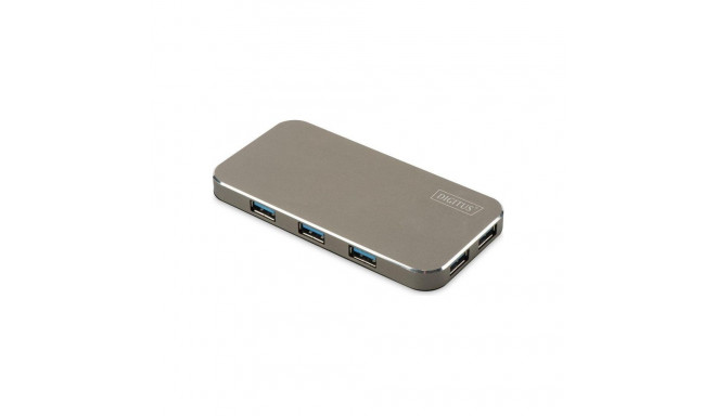USB 3.0 7-pordiline jaotur