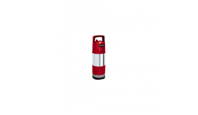 Einhell Submersible Pressure Pump GE-PP 1100 N-A - red / black - 1 -100 watts