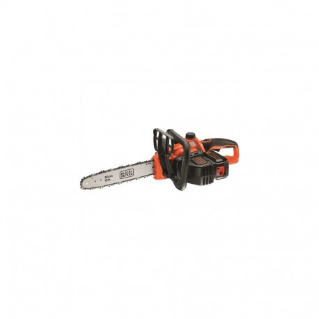 Akku-Kettensäge GKC3630L20 (orange/schwarz, Li-Ionen Akku 2,0 Ah)