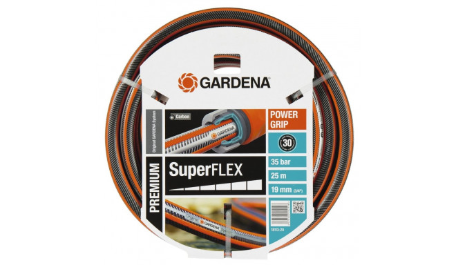 Gardena Premium Superflex tube 19mm, 25m (18113)