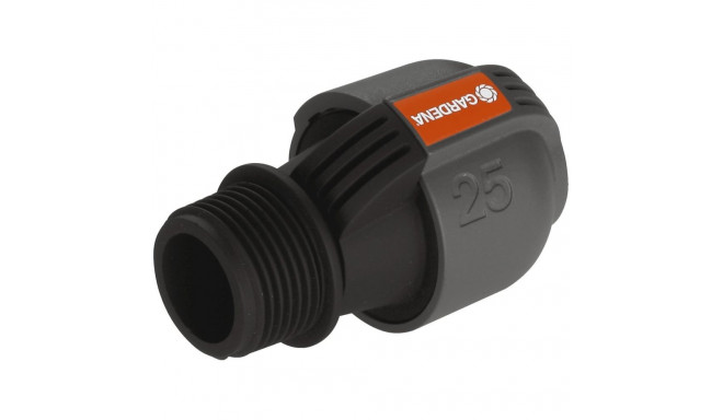 Gardena connector 25mm, G1 "-gwint external (2763)