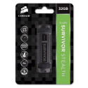 Corsair Flash Survivor Stealth V2 32GB, USB 3.0 (CMFSS3B-32GB)