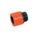 Gardena Übergangs-hose connection for G3 / 4 "(2917)