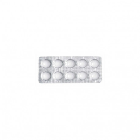 Krups XS3000 cleaning tablets - 10 pcs