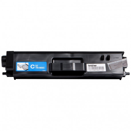Toner cyan TN-900C