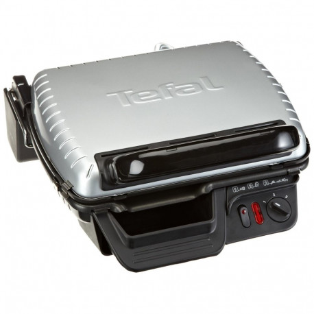 Tefal lauagrill GC 3050 2000W, hõbedane