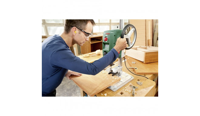 Bosch Drill stołowa PBD 40 green