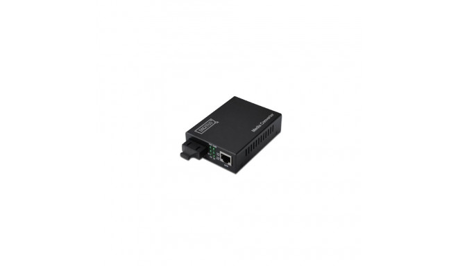 Digitus Converter RJ45->SC MuMo