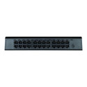 D-Link switch GO-SW-24G 1000/UNM/24